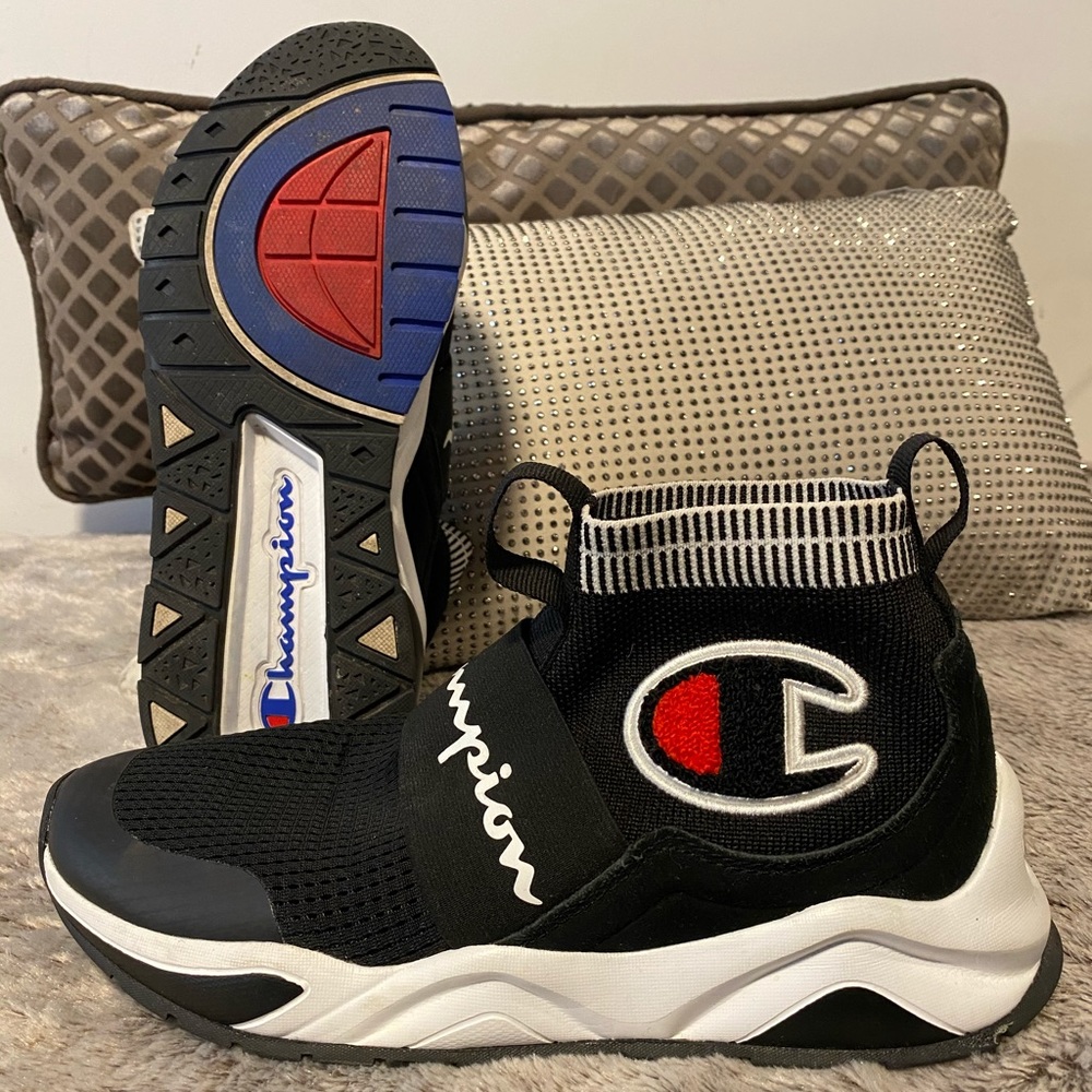 Size 6.5 Women’s Champion Shoes